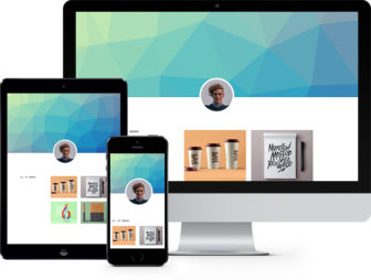 Singular Free HTML5 Bootstrap Template for Personal Portfolio Websites