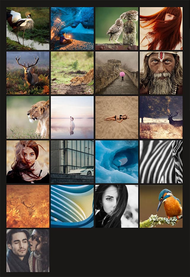Border - A Delightful Photography Wordpress Theme Border - A Delightful Photography Wordpress Theme