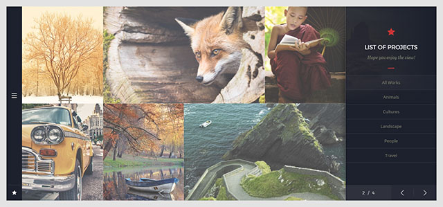Munich – Photography Wordpress Theme Munich – Photography Wordpress Theme