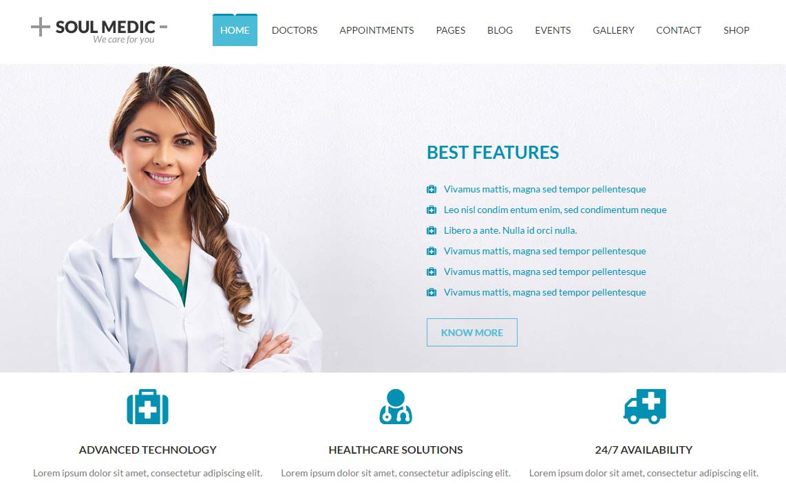 SoulMedic Health SoulMedic Health