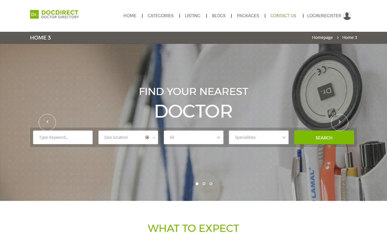 DocDirect DocDirect