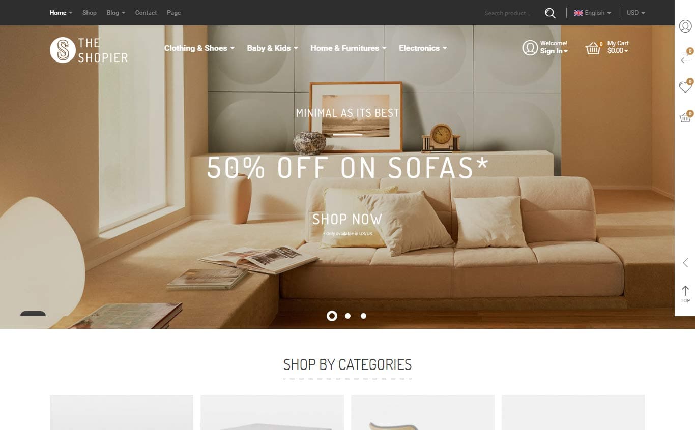Shopier Shopier