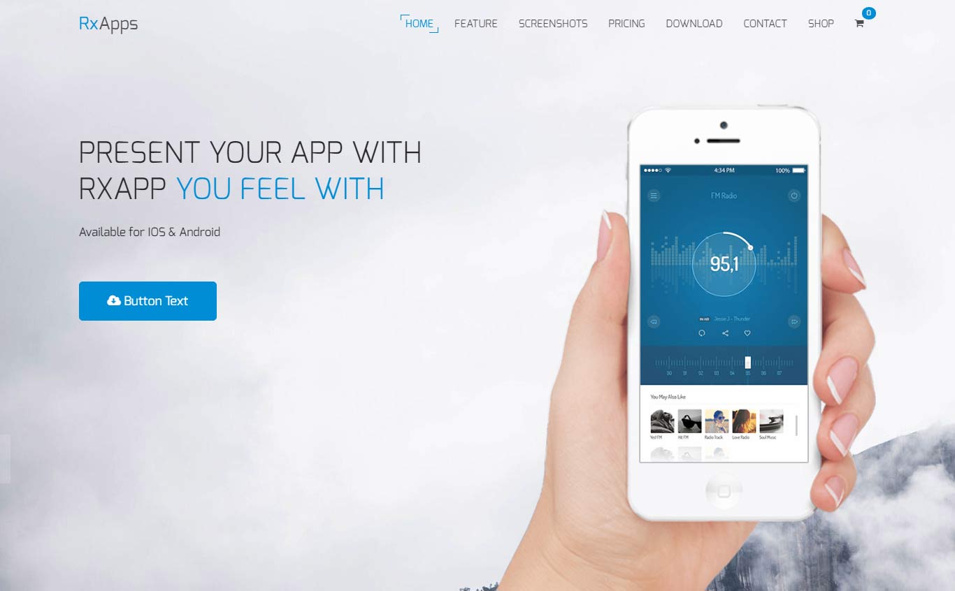 RxApps RxApps