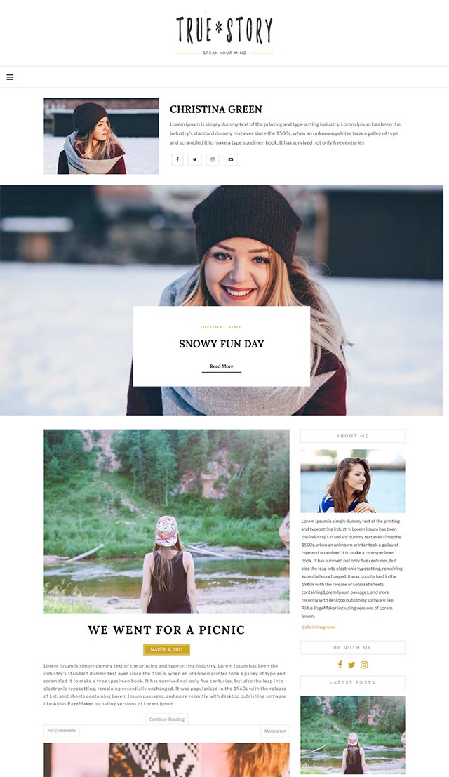 best magazine wordpress theme 2017 best magazine wordpress theme 2017