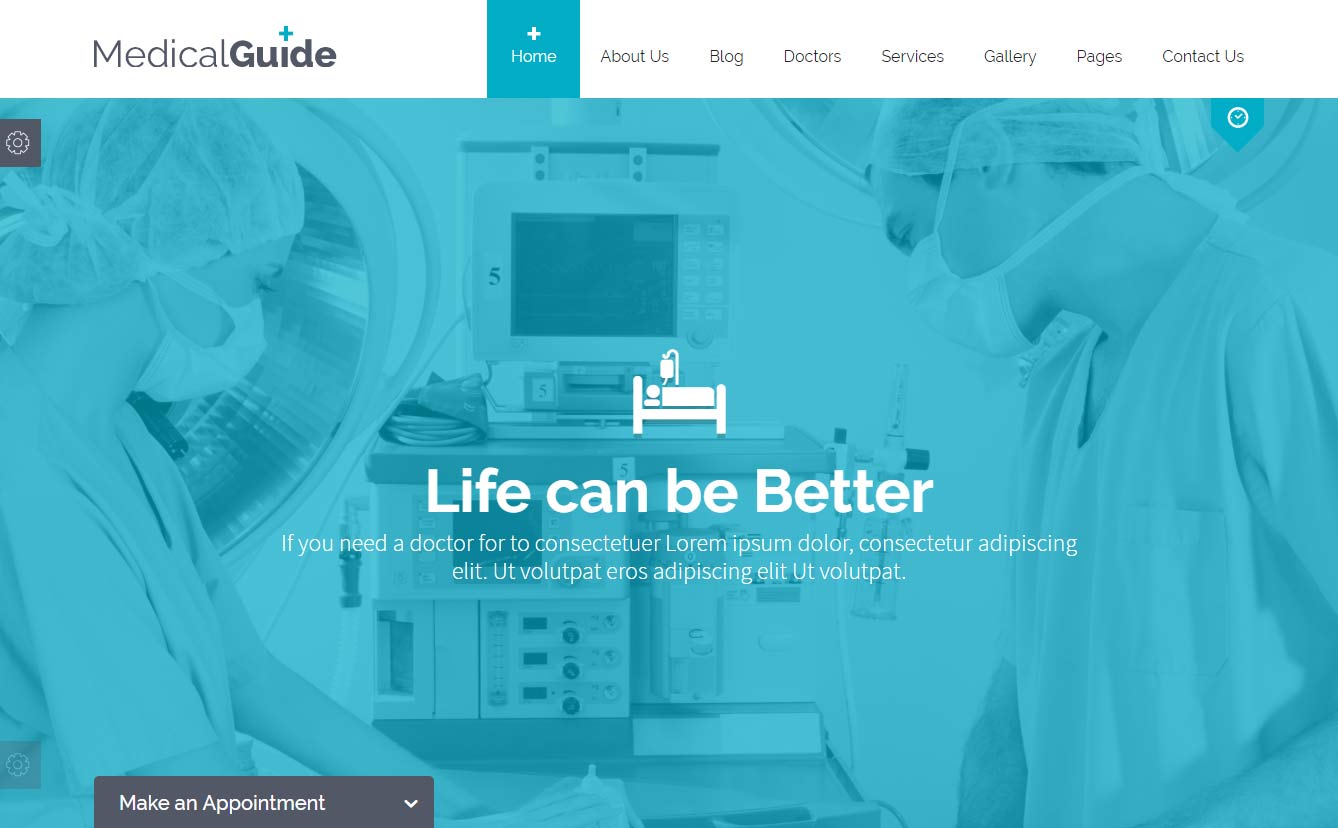 MedicalGuide MedicalGuide