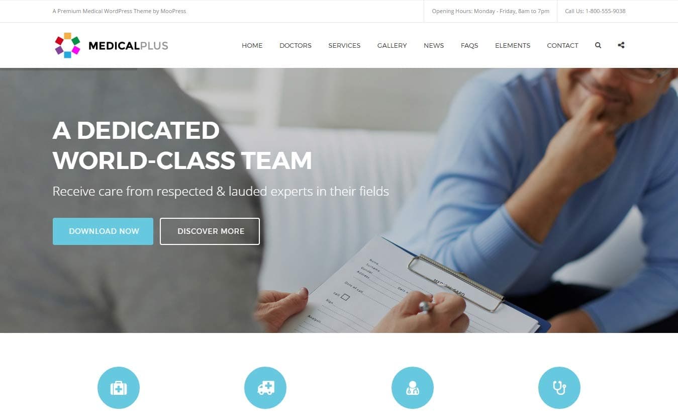 MedicalPlus MedicalPlus
