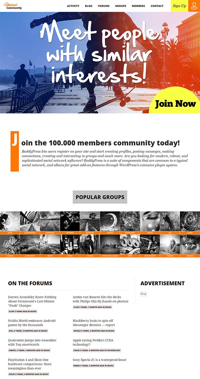 UnitedCommunity UnitedCommunity