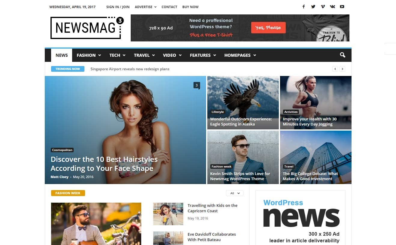 NewsMag NewsMag