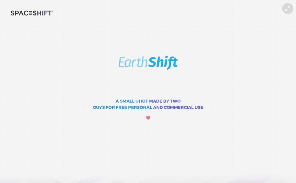 EarthShift