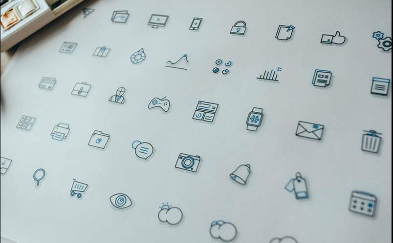 Free UI Kits, Icons and Fonts for Designers Free UI Kits, Icons and Fonts for Designers