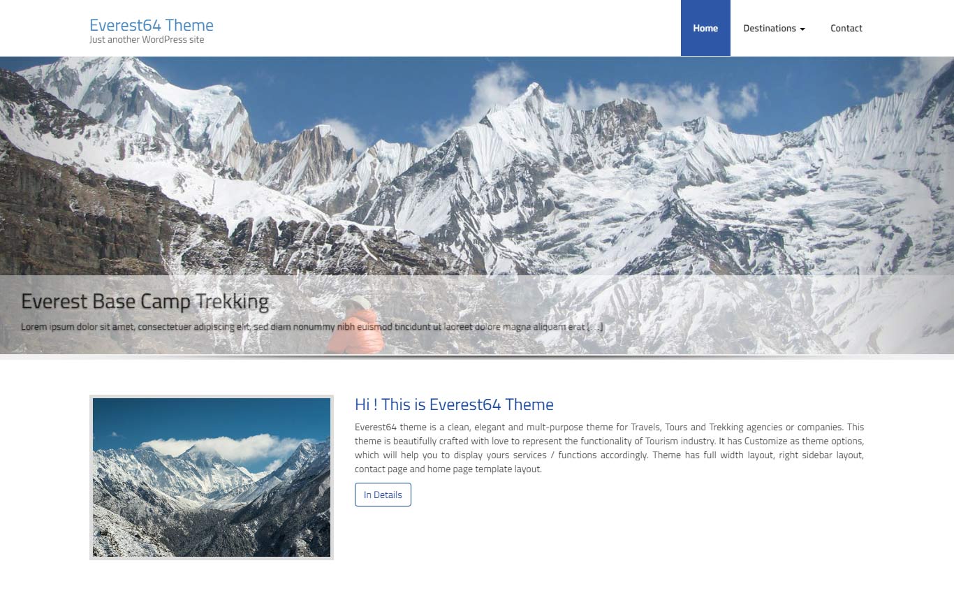 Everest64 Everest64
