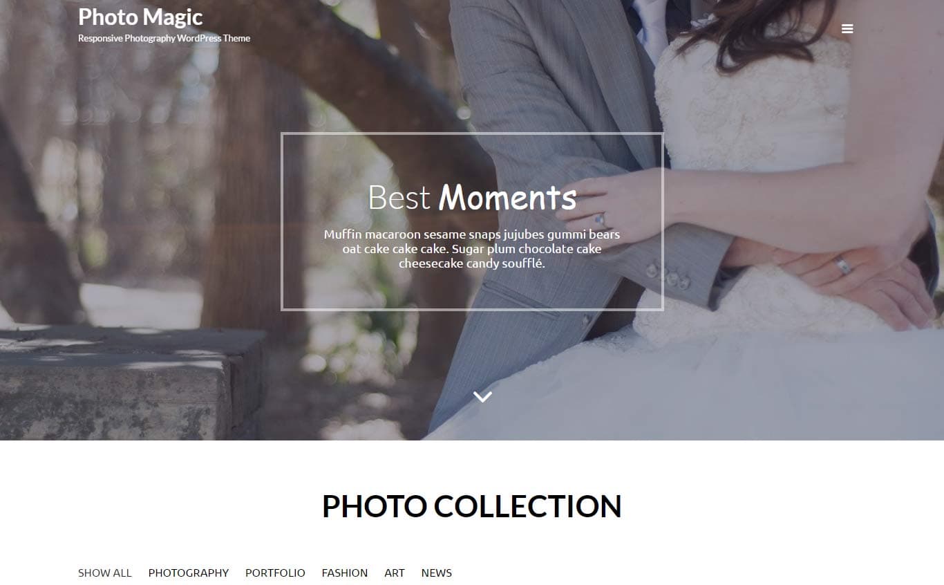 Photo Magic Photo Magic