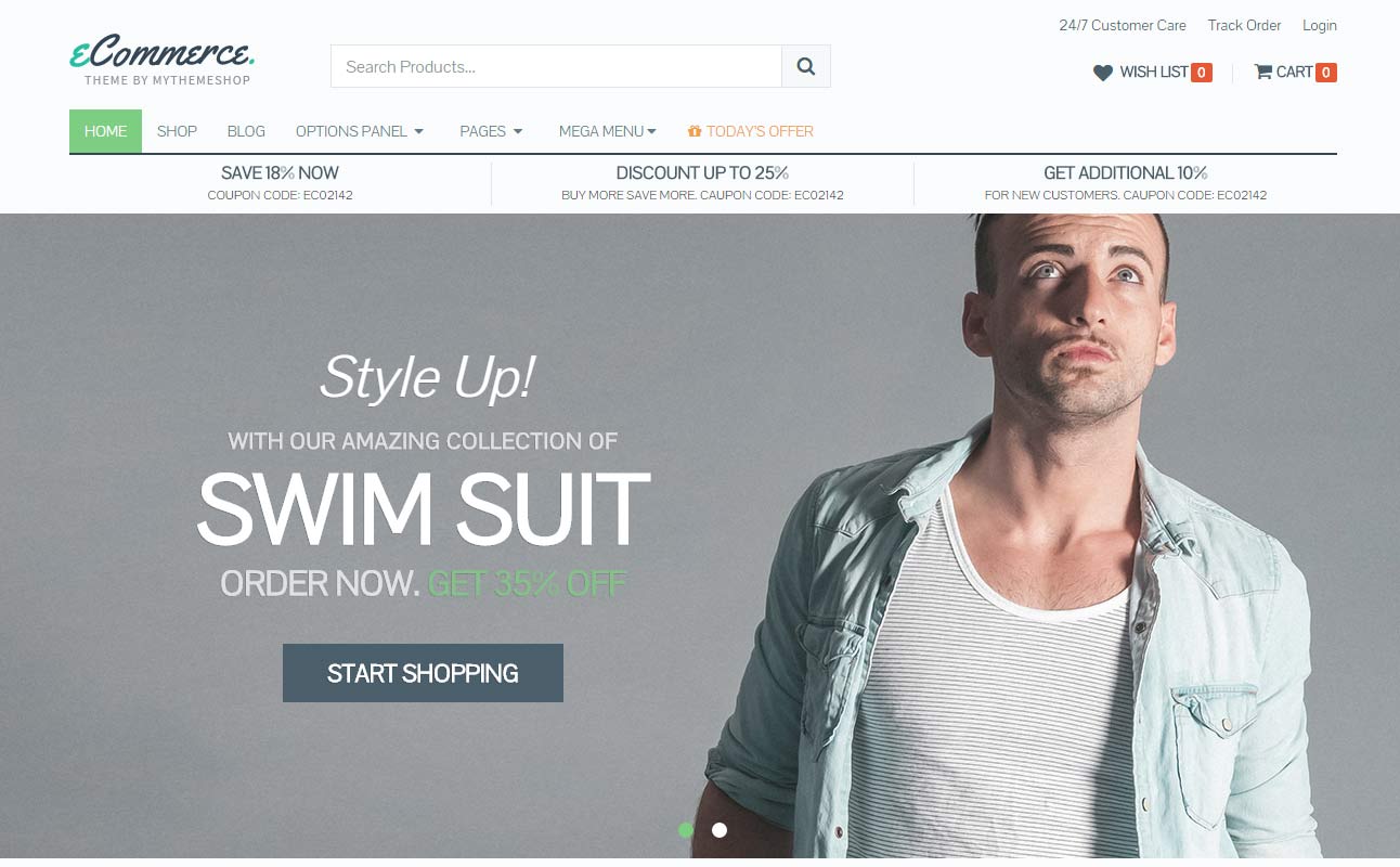 eCommerce eCommerce