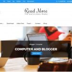 40+ Best Free Responsive WordPress Themes 2017